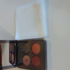 Roen 11 eye shadow palette